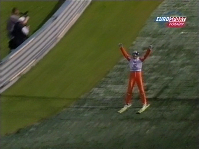 Andreas Goldberger (Eurosport)